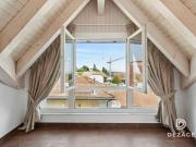 Duplex d'exception de 232 m² ? Luminosité & volumes...