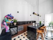 Duplex d'exception Saint Germain des Près Paris 6ème