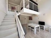 Duplex Dos Ambientes Amoblado Recoleta