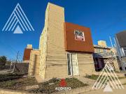 Duplex dos Dormitorios Apto Credito