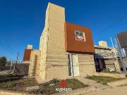 Duplex dos Dormitorios Apto Credito