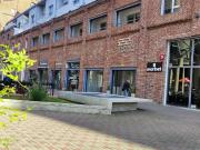 Duplex dos dormitorios en puerto norte