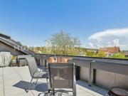 Duplex élégant et proche de la nature à Lignières