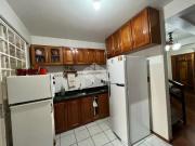 Duplex em CondomÃnio, 02 dormitÃ³rios