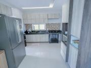 Duplex em condominio vancouver 04 suites coite eusebio ce