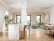 Duplex em Lisboa | 3 Quartos | Terraço Privativo |...