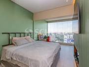 Duplex em Moema 1 suite, 2 vagas
