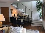 Duplex em Moema, pronto para morar!