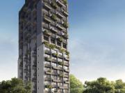 Duplex em Moinhos de Vento