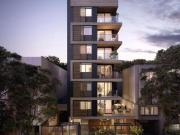 Duplex em Moinhos de Vento