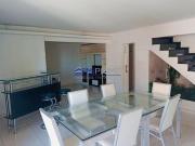 Duplex em Perdizes de 274 m², 3 dormitórios e 3 vagas.