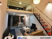 Duplex Empire Damansara Damansara Perdana Petaling Jaya