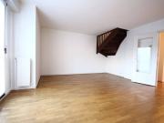 Duplex en 3 pièces 76 m² Place Falguière