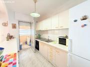 Dúplex en 5ª Planta con Vistas al Mar, Plaza de Garaje y...