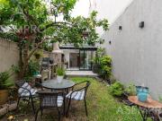 Duplex en Almagro Jardin