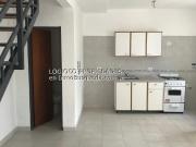 Duplex en Alquiler