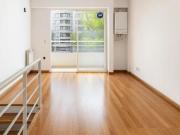 Dúplex en alquiler 1 Dormitorio 1 Baño Las Cañitas