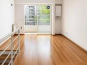 Dúplex en alquiler 1 Dormitorio 1 Baño Las Cañitas