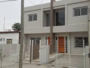 Duplex en alquiler