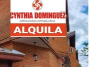 Dúplex en alquiler Dúplex en alquiler