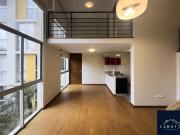 Duplex en Alquiler, Miraflores, 64m2, 1 Dormitorio, 1...