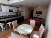 DUPLEX EN ALQUILER AMOBLADO