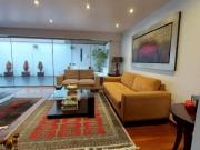 Dúplex en alquiler amoblado o semi amoblado Chacarilla Surco