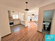 Dúplex en alquiler c/ cochera en Kilometro 5