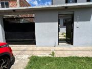 Dúplex en alquiler c/ cochera en La Plata