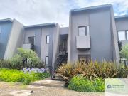 Dúplex en alquiler c/ cochera en Maipú