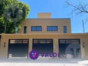 Dúplex en alquiler Canning, A. de Toledo al 4600