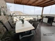 Duplex en alquiler Casuarinas Sur Srco