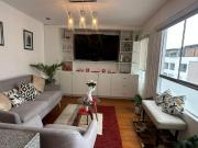 DUPLEX EN ALQUILER CON TERRAZA EN MIRAFLORES