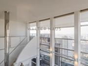 Dúplex en alquiler con terraza, plaza de parking y...