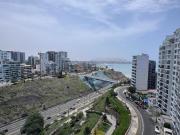 DÚPLEX EN ALQUILER CON VISTA AL MAR