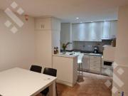 duplex en alquiler de 2 dormitorios con cochera