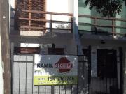 Dúplex en alquiler de 2 dormitorios en San Martín