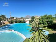 Dúplex en alquiler de larga temporada en El Albir –...