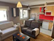 Duplex en alquiler en A Coruña, Peruleiro