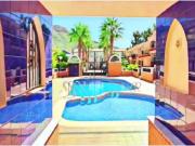 Dúplex en Alquiler en Águilas