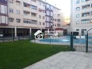 Dúplex en alquiler en Alcalá de Henares de 121 m2