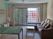 Duplex en alquiler en Alicante, Barrio del Centro