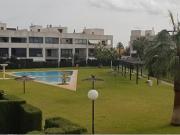 Duplex en alquiler en Alicante, La Condomina
