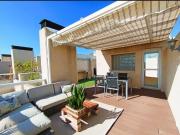 Duplex en alquiler en Alicante, Playa de San Juan