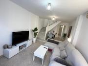 Duplex en alquiler en Almería, Zapillo