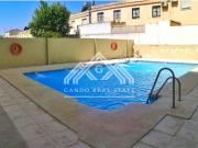 Duplex en alquiler en Arco Norte La Alquería