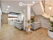 Duplex en Alquiler en Barcelona, Barcelona Duplex en Alquiler en Barcelona, Barcelona