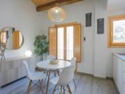 Duplex en alquiler en Barcelona, El Raval