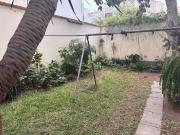 Duplex en alquiler en Barranco a pasos del Malecon Osma