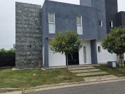 Dúplex en Alquiler en Barrio cerrado San Ignacio Village...